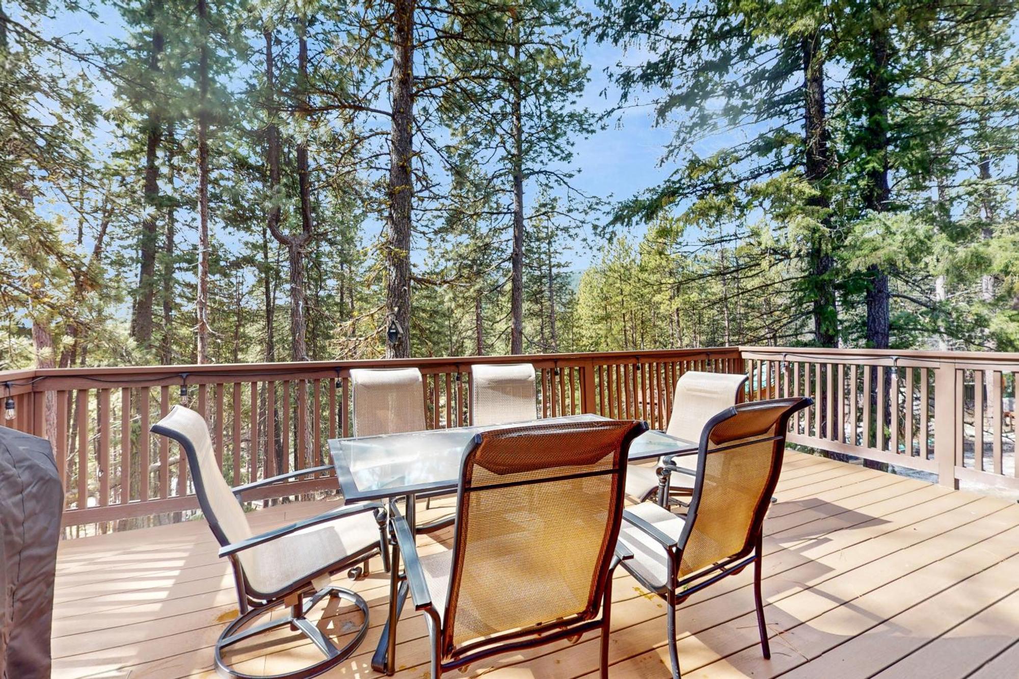 Copper Top Chalet Plain Exterior photo